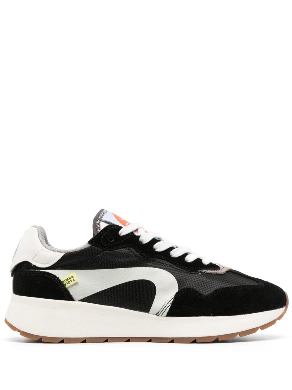 Bimba Y Lola Women’s Athletic Sneakers